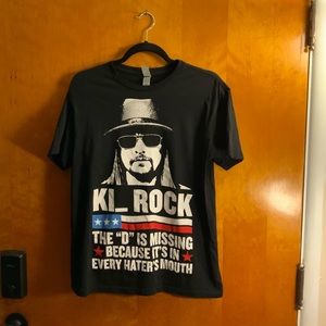Kid rock T-shirt